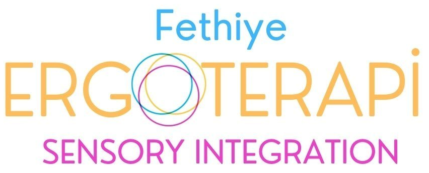 Ergoterapi Fethiye Sensory Integration logosu